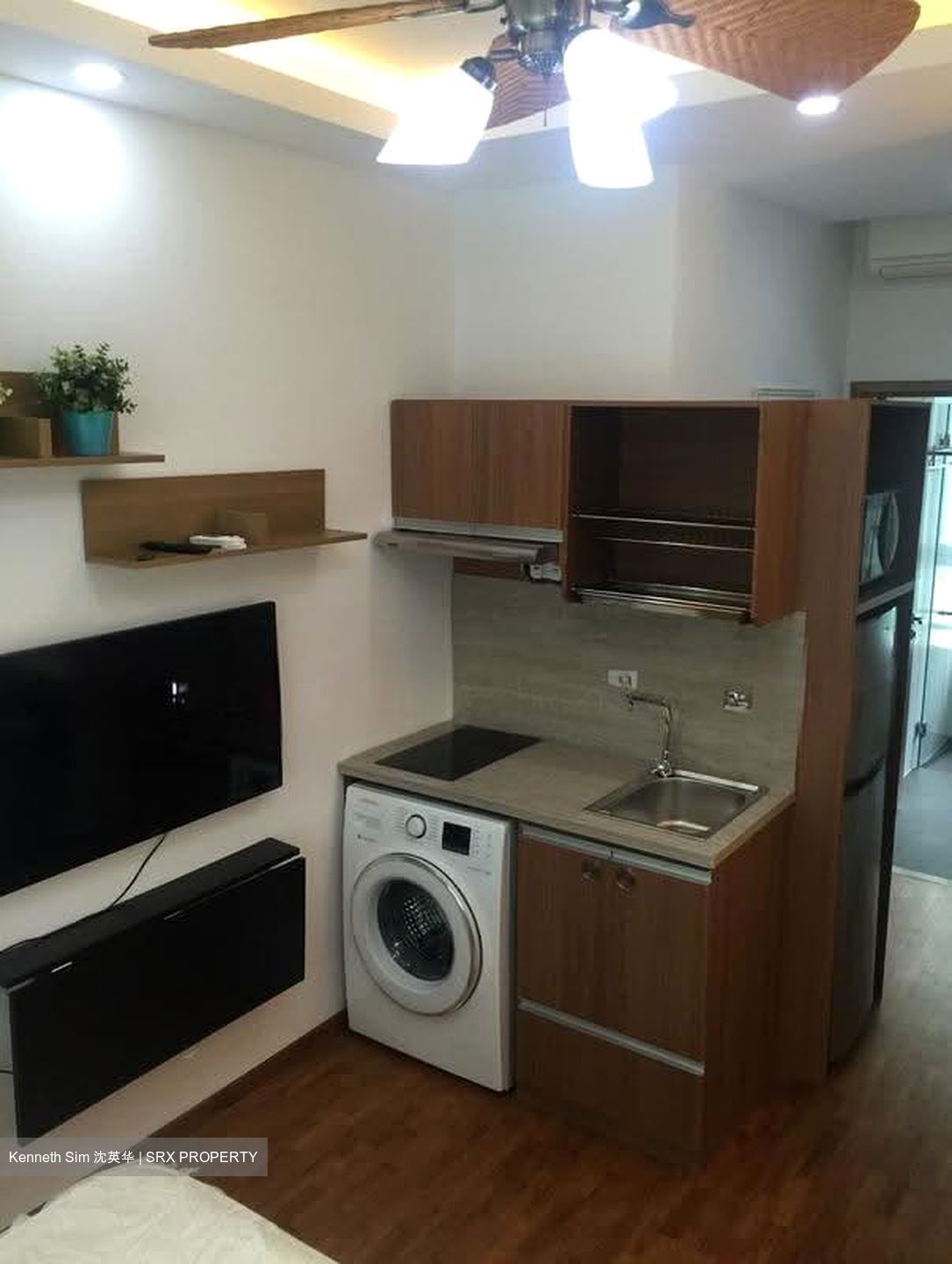 Double Bay Residences (D18), Condominium #609072601